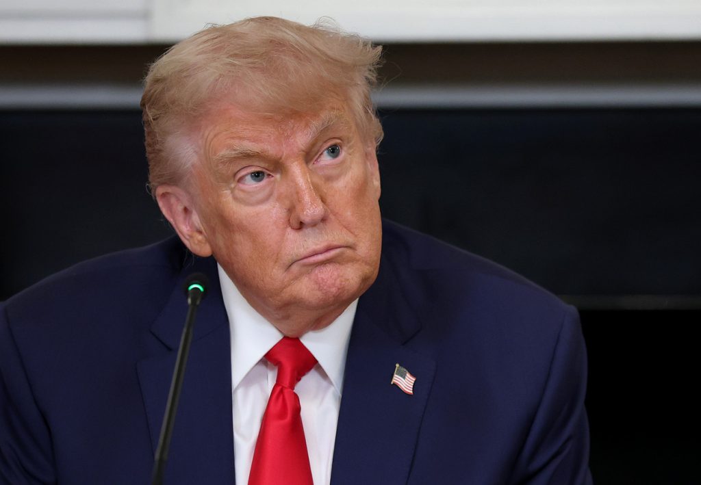 Full List: Trump admin considering adding another 36 countries to his no travel list including Nigeria: report