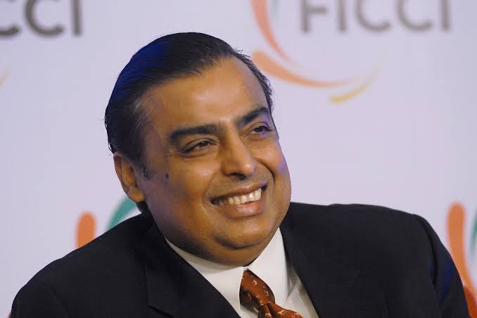 India’s richest man joins forces with Trump family in global real estate push