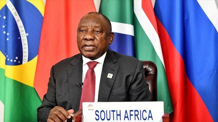 South Africa to decide on permanent closure of Israeli embassy