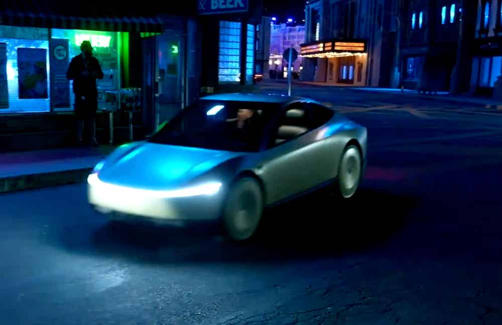 Local lawmakers move to delay Tesla’s robotaxi launch in Austin