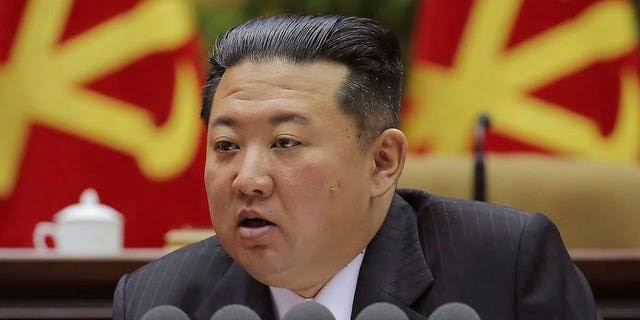 North Korea slams Israel’s strikes on Iran, calls them ‘crimes against humanity’
