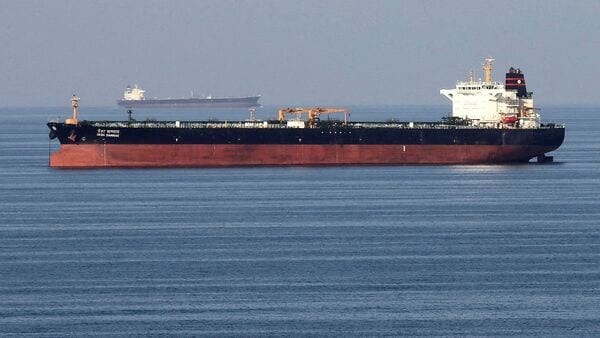 Iran votes to close Strait of Hormuz after US strikes, raising global oil supply fears