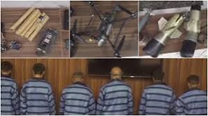 Iran claims it arrested 700 ‘Israeli agents’, yet weapons remain unseen