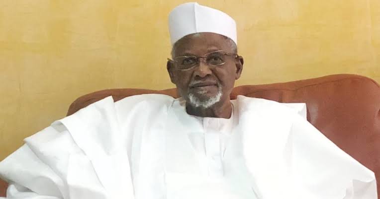 Renowned business tycoon Aminu Dantata dies at 94