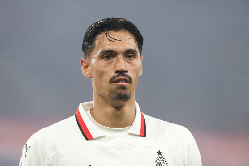 Man Utd , Chelsea miss out as Man City agree £59m deal for transfer target