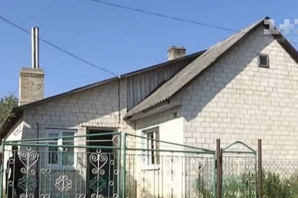 Ukrainian woman allegedly killed husband and fed body parts to dogs