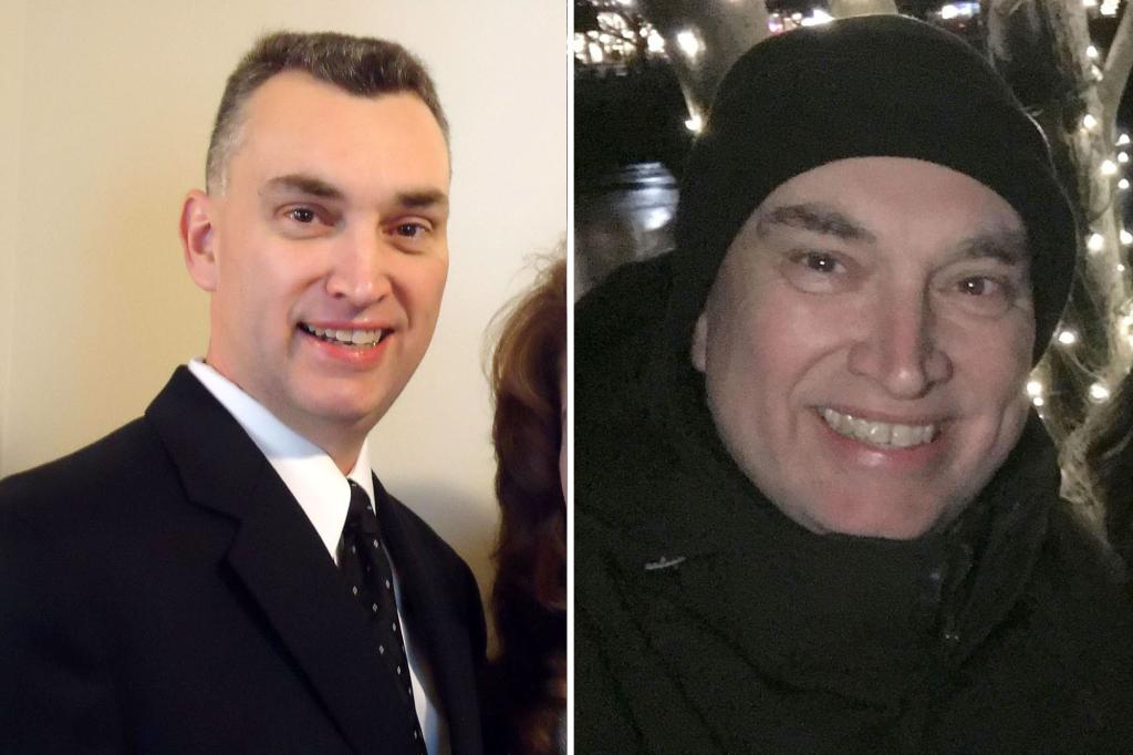Minnesota suspect tried to kill two more lawmakers after shooting Hortmans — Officials