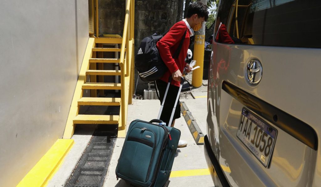 Study finds 1 million illegal immigrants have left the U.S. under Trump policies