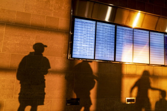 Chinese nationals face U.S. charges over alleged smuggling of biological pathogen