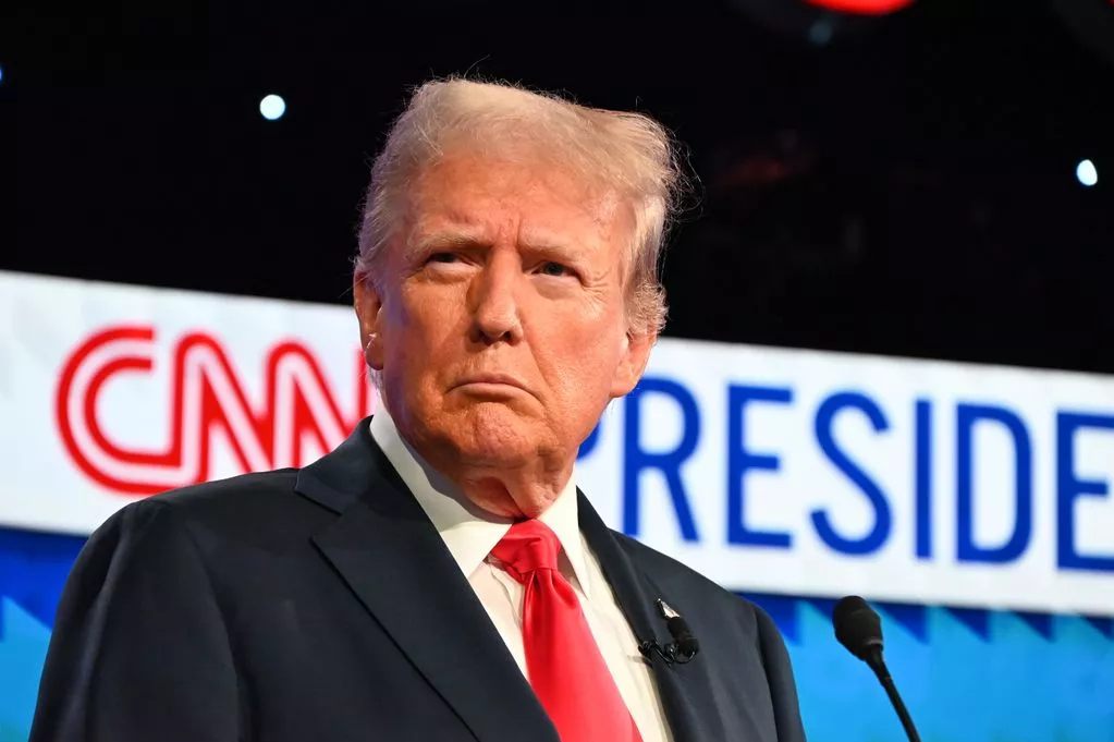 Donald Trump privately approves attack plans for Iran but withholds final order