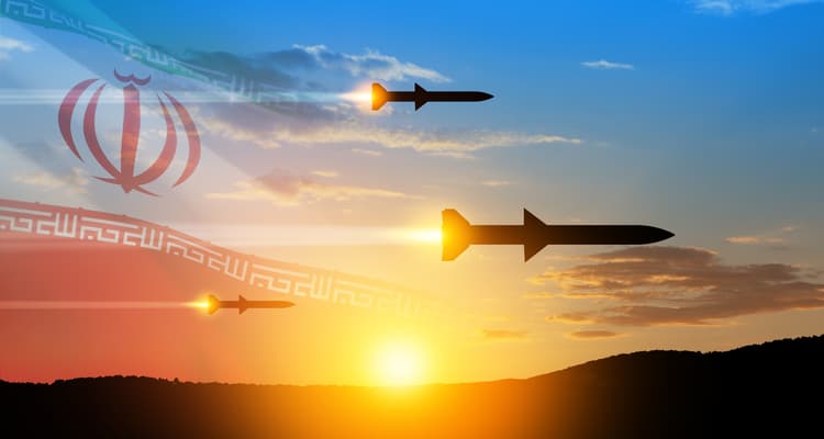 How America fights Iran in a shadow war with Israel, without firing a shot