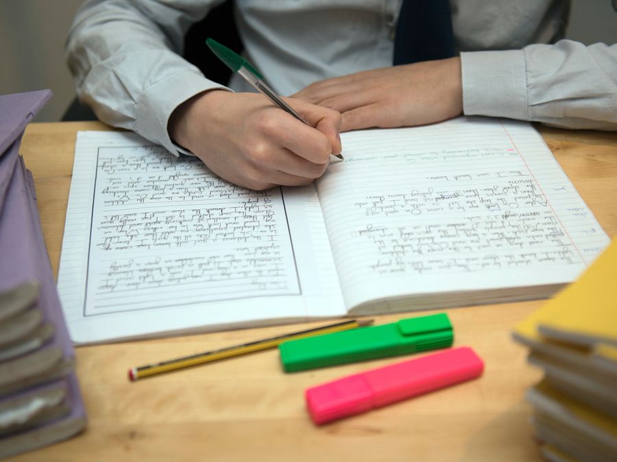 Former teacher banned after receiving and not reporting indecent child video on WhatsApp