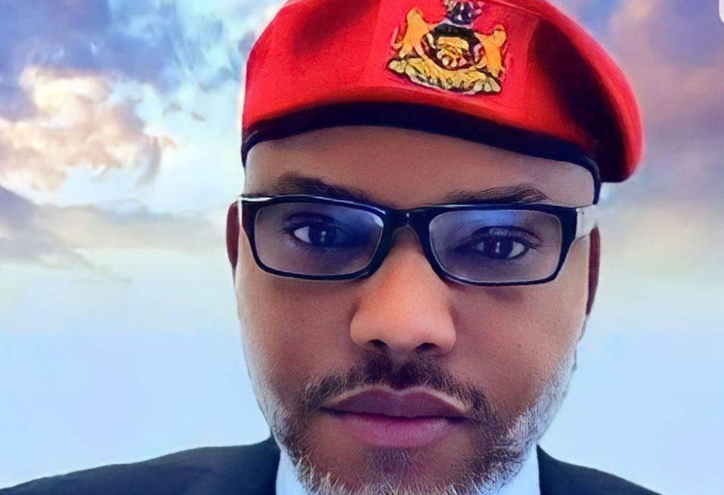 Kenyan court rules Nnamdi Kanu’s extradition to Nigeria was unlawful