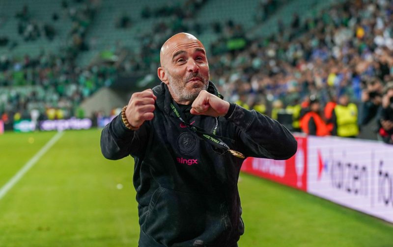 Chelsea launch £55m bid for Bundesliga winger amid summer rebuild