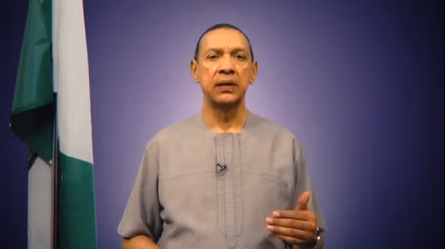 Ben Murray-Bruce says Nigeria will wield power if World War III erupts