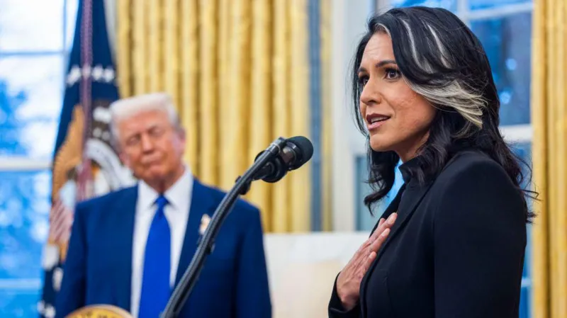 Tulsi Gabbard now says Iran could produce a nuclear weapon within weeks