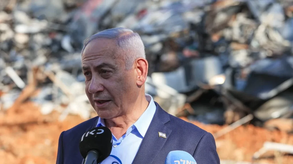 UNSC to meet over Iran strikes as officials consider removing Khamenei