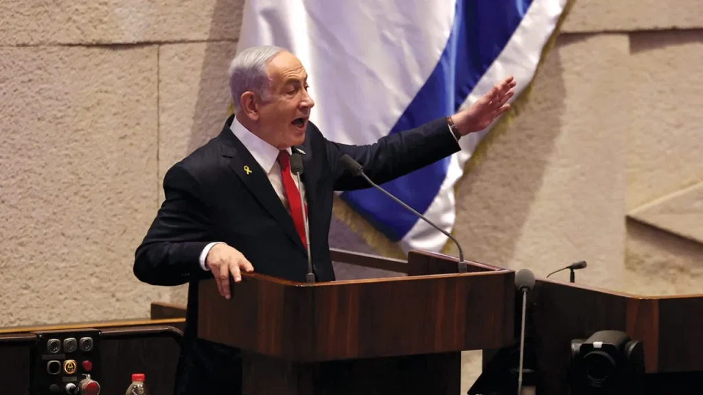 Netanyahu trial paused this week following security advice from top intel officials