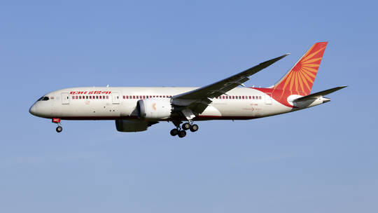 Multiple Boeing Dreamliners diverted from India routes after midair emergencies