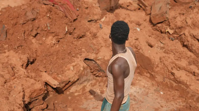 Over 700 feared dead in catastrophic floods in Nigeria