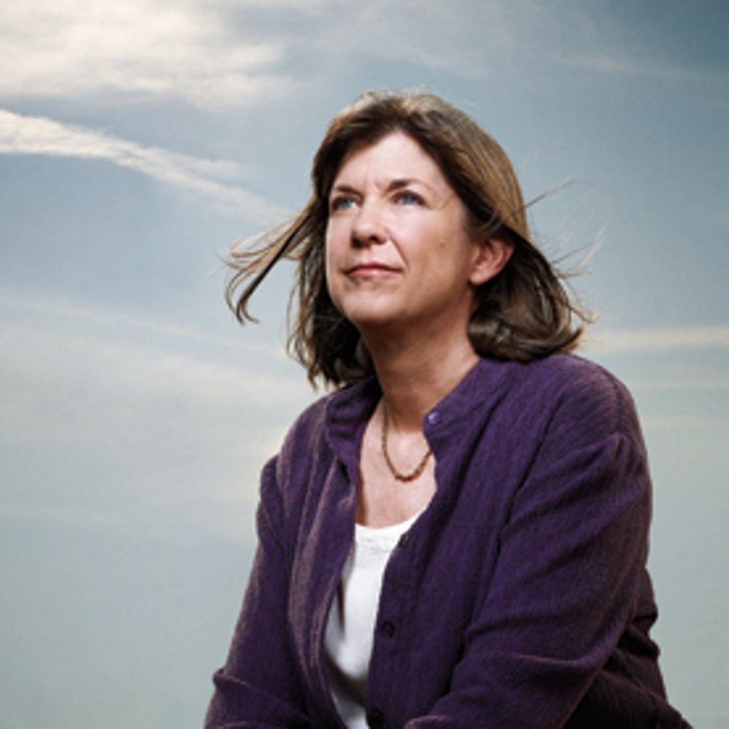 Professor Judith Curry claims climate science is turning into pseudo-science