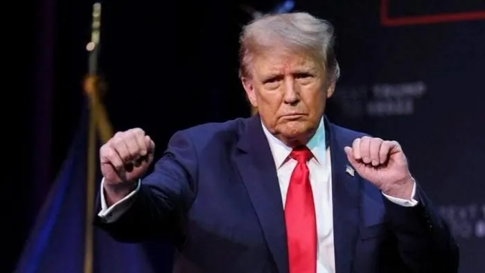 Trump warns there are many targets left after US strikes Iran