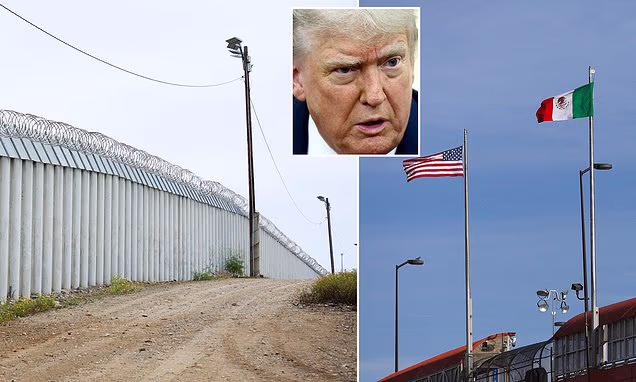 Because of Trump, illegal migrants are paying cartels ,000 to escape the US