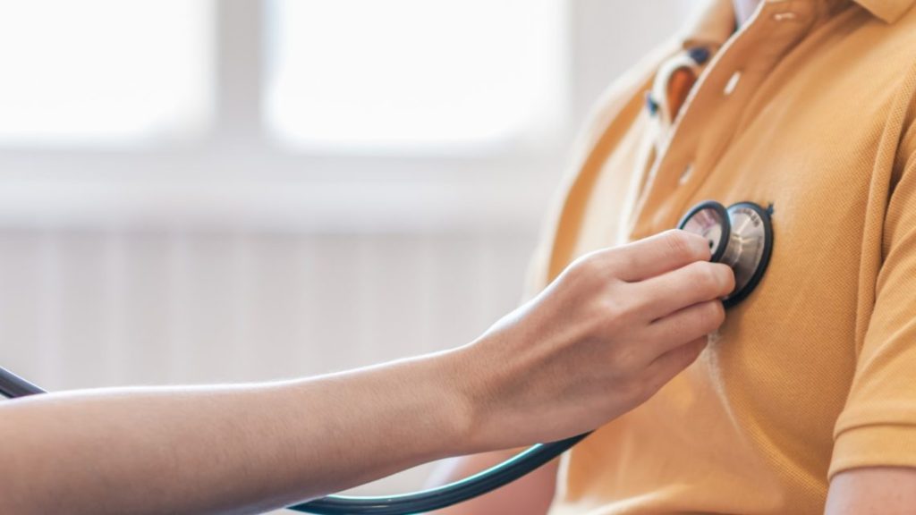 Neurologist: Nigerians ‘sitting on a time bomb’ as stroke crisis deepens