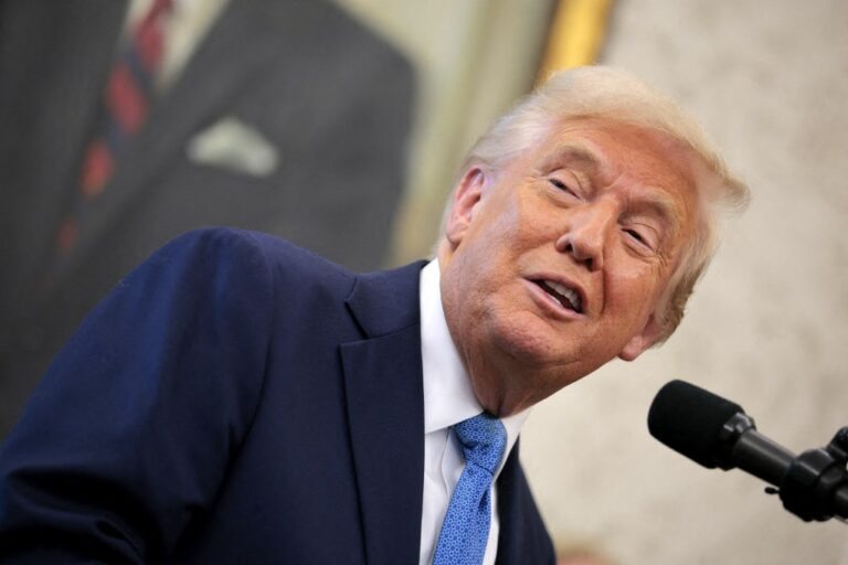 U.S. embassy warns citizens to avoid Nigerian military sites amid global tensions