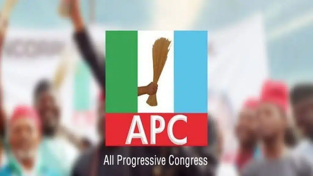 APC to name new national chairman at July 24 NEC meeting