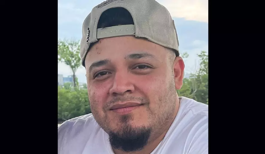 Abrego Garcia urges judge to free him after U.S. return