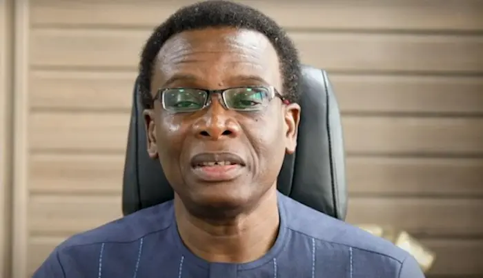 Why NNPCL can’t fully account for N210tn – CFO