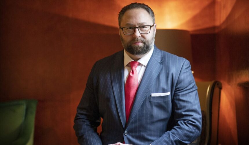 Africa set to surpass Europe economically by 2050— Ex-Trump aide