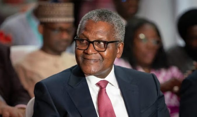 Alarm bells ring as Dangote prepares to disrupt downstream oil