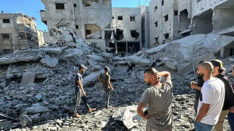 225 journalists killed amid ongoing conflict in Gaza