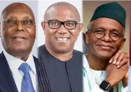Ex-APC governorship candidate reveals when Atiku, Obi, El-Rufai will name platform to unseat Tinubu