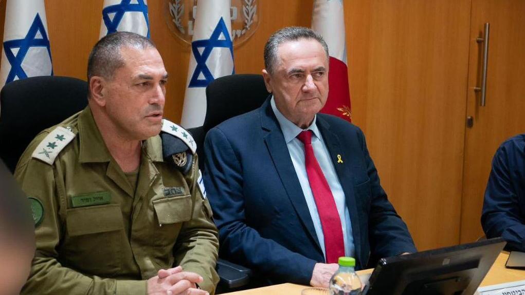 ‘Iran crossed red lines’ by targeting civilians, will pay ‘very heavy price’…