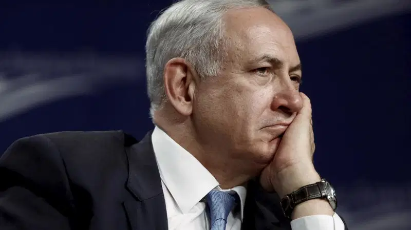 Netanyahu fends off opposition attempt to dissolve parliament