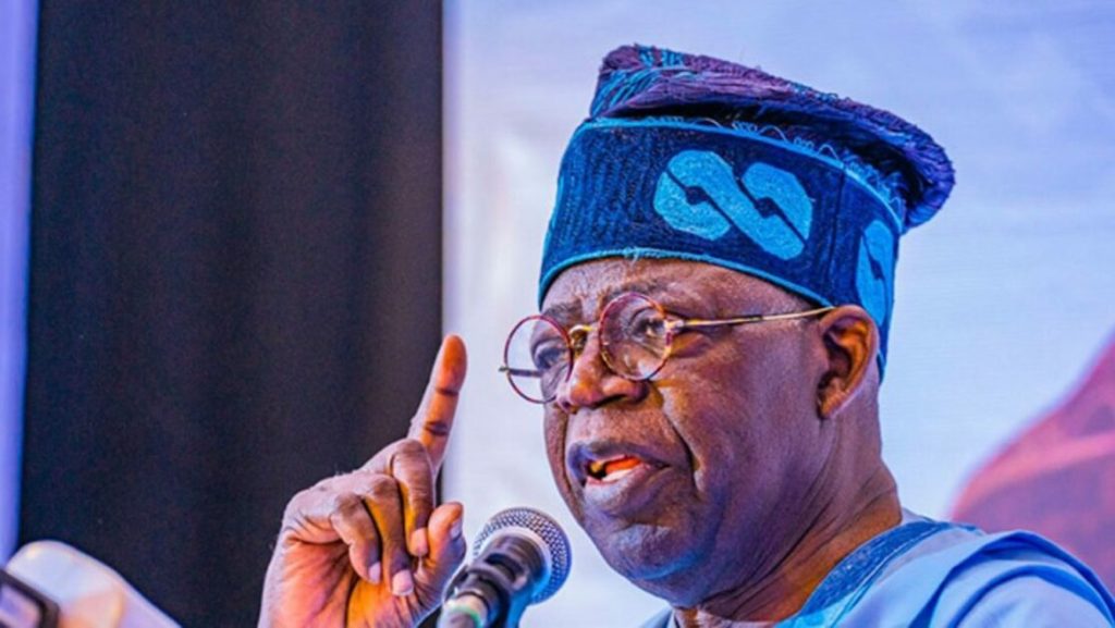 Cleric urges Tinubu to probe security chiefs over collusion with terrorists