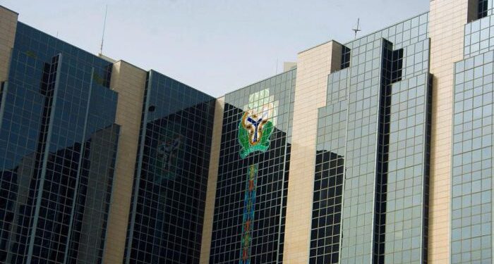 CBN: Nigeria ranks among global leaders in instant payments