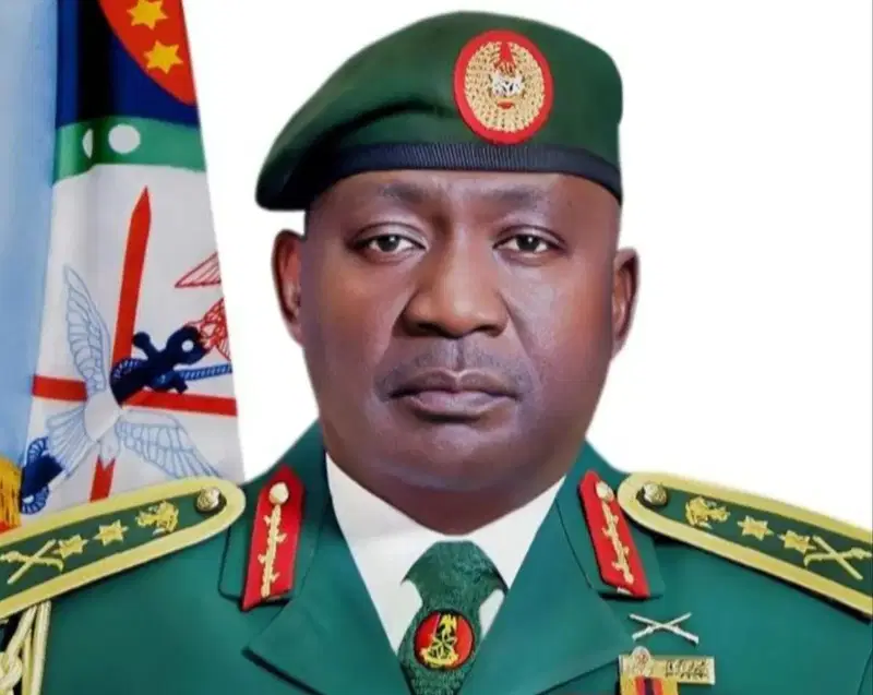 CDS Musa warns Nigerians: Peace deals with bandits are “worthless” and dangerous
