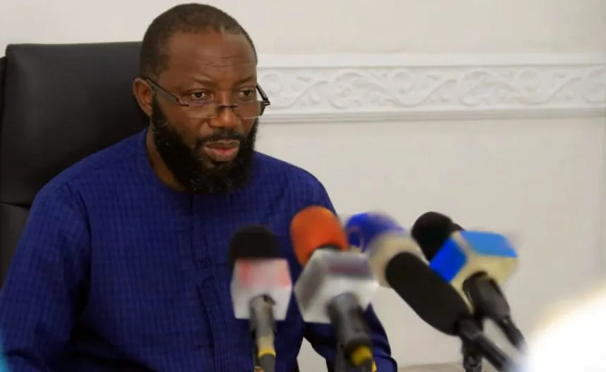 Niger Delta residents helping oil thieves, Tantita chief discloses