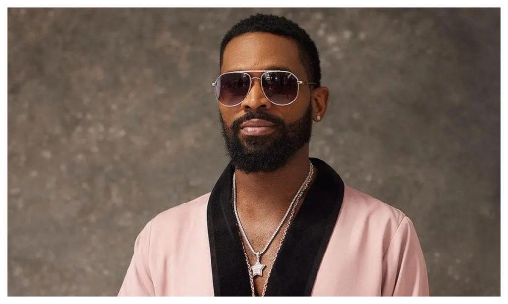 D’banj urges FG to intervene in P-Square, Jude Okoye dispute