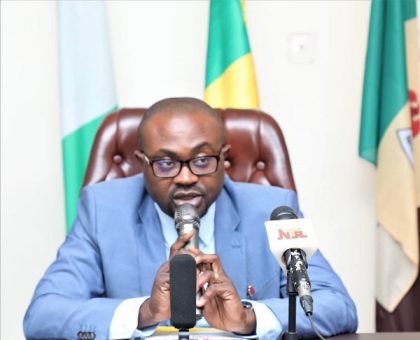 FG suspends two prison officials over attempted passport procurement for inmate