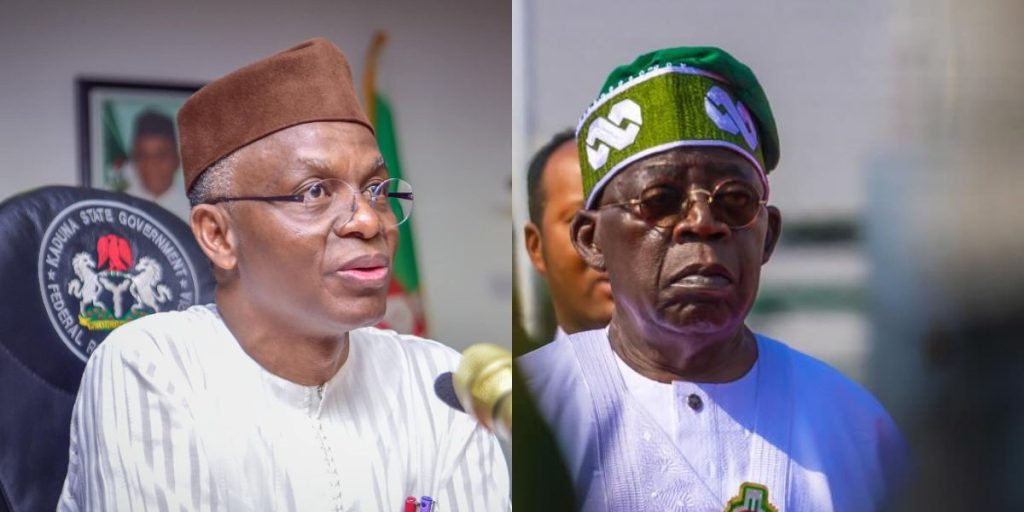 Tinubu is gone, has 91 percent disapproval ratings in North and Southeast – El-Rufai