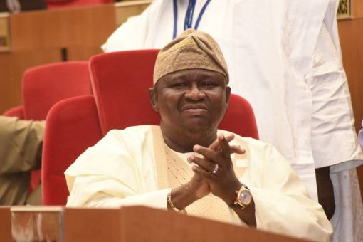 Over m in foreign investment recorded under Tinubu’s reforms – Adeola