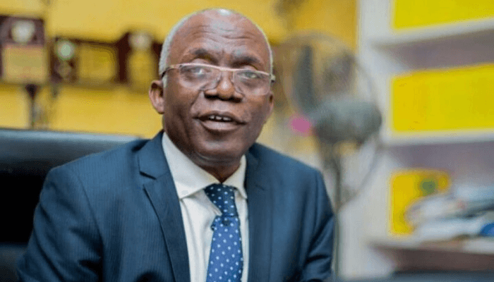 Falana: FCT lacks power to seal off embassies over unpaid ground rent