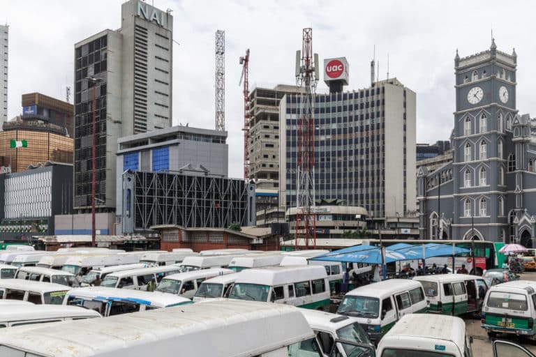 Nigeria hailed as an economic powerhouse by Ireland’s diaspora minister