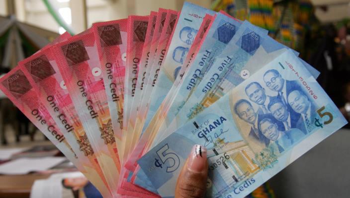 Economic tides: The battle between naira and cedi