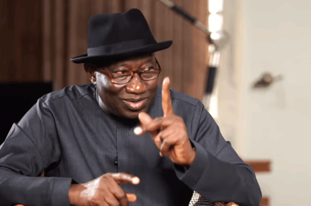 PDP weighs Jonathan as backup if Obi declines 2027 ticket